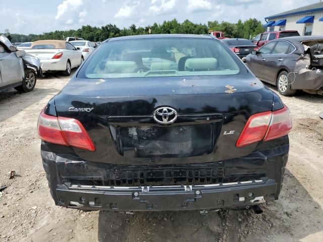 Photo 5 VIN: 4T1BE46K97U024144 - TOYOTA CAMRY 