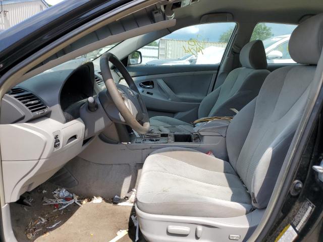 Photo 6 VIN: 4T1BE46K97U024144 - TOYOTA CAMRY 