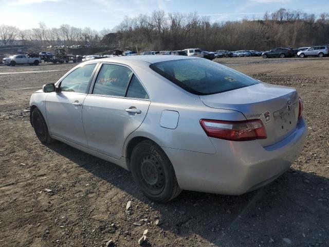 Photo 1 VIN: 4T1BE46K97U050517 - TOYOTA CAMRY 