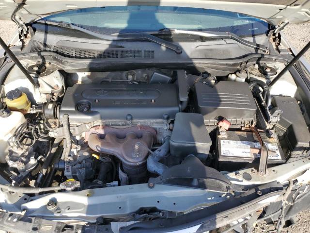 Photo 10 VIN: 4T1BE46K97U050517 - TOYOTA CAMRY 