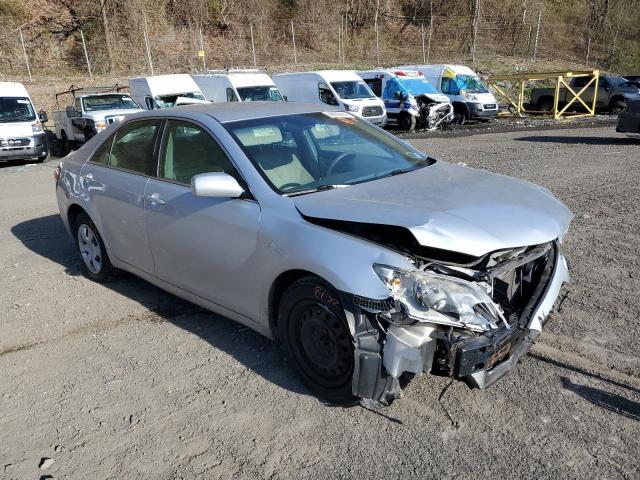 Photo 3 VIN: 4T1BE46K97U050517 - TOYOTA CAMRY 