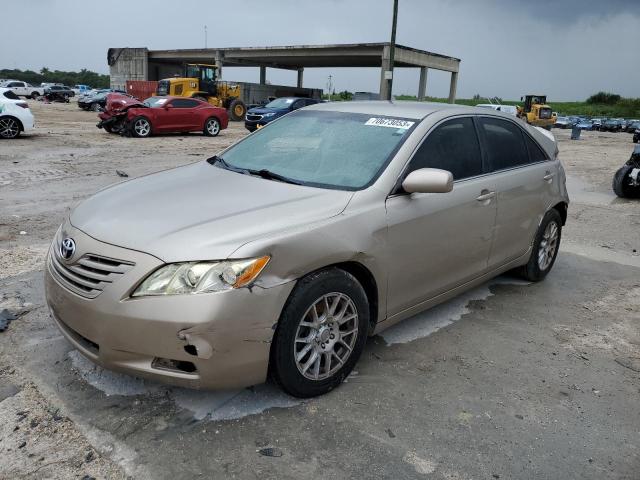 Photo 0 VIN: 4T1BE46K97U059489 - TOYOTA CAMRY 