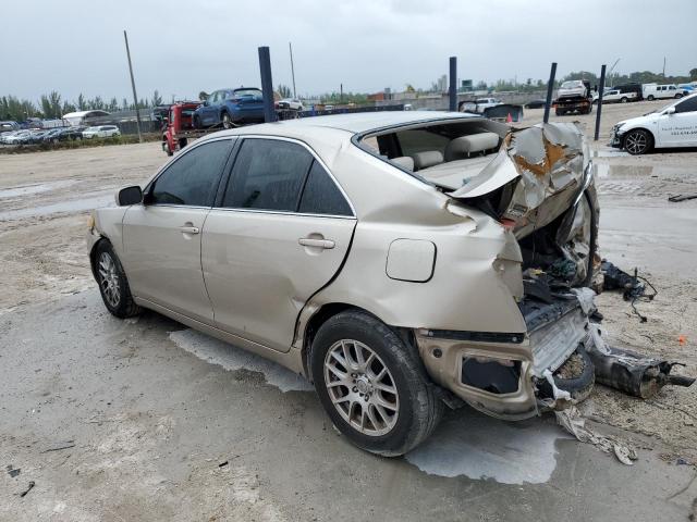 Photo 1 VIN: 4T1BE46K97U059489 - TOYOTA CAMRY 