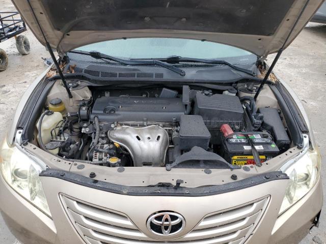 Photo 10 VIN: 4T1BE46K97U059489 - TOYOTA CAMRY 