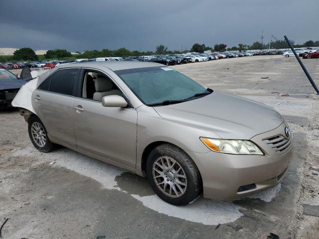 Photo 3 VIN: 4T1BE46K97U059489 - TOYOTA CAMRY 