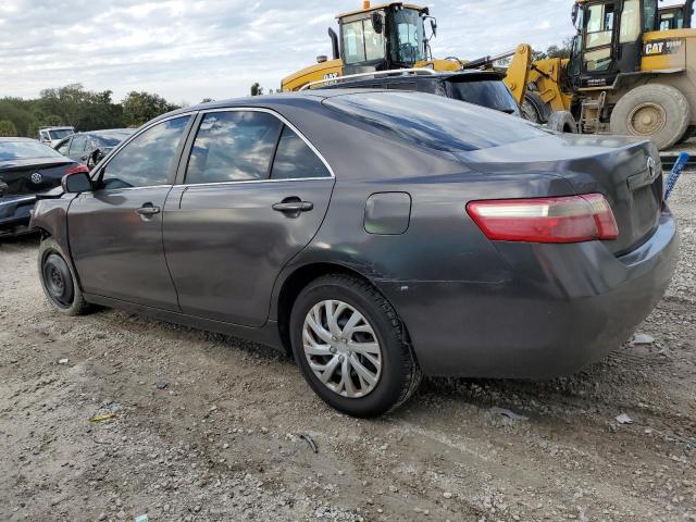 Photo 1 VIN: 4T1BE46K97U069830 - TOYOTA CAMRY 