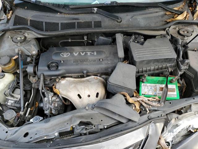 Photo 10 VIN: 4T1BE46K97U069830 - TOYOTA CAMRY 