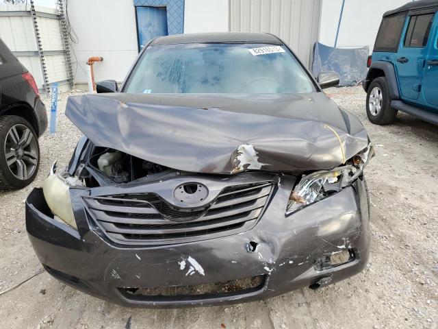 Photo 4 VIN: 4T1BE46K97U069830 - TOYOTA CAMRY 