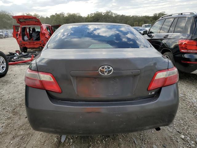 Photo 5 VIN: 4T1BE46K97U069830 - TOYOTA CAMRY 