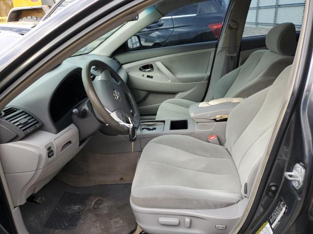 Photo 6 VIN: 4T1BE46K97U069830 - TOYOTA CAMRY 