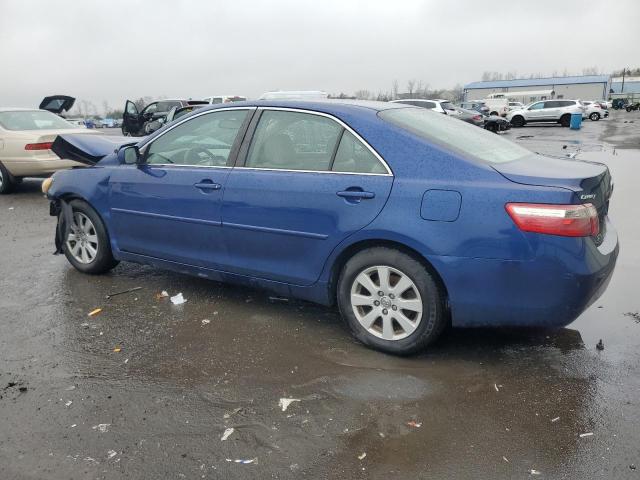 Photo 1 VIN: 4T1BE46K97U072324 - TOYOTA CAMRY 