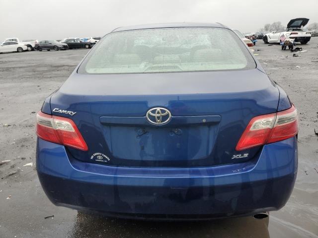 Photo 5 VIN: 4T1BE46K97U072324 - TOYOTA CAMRY 