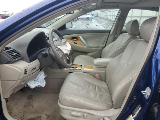 Photo 6 VIN: 4T1BE46K97U072324 - TOYOTA CAMRY 