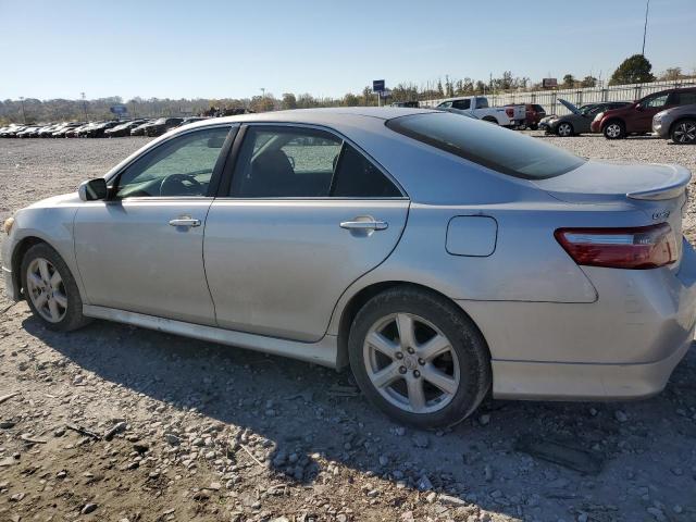 Photo 1 VIN: 4T1BE46K97U084103 - TOYOTA CAMRY CE 