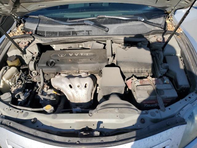 Photo 10 VIN: 4T1BE46K97U084103 - TOYOTA CAMRY CE 