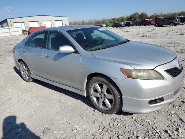 Photo 3 VIN: 4T1BE46K97U084103 - TOYOTA CAMRY CE 