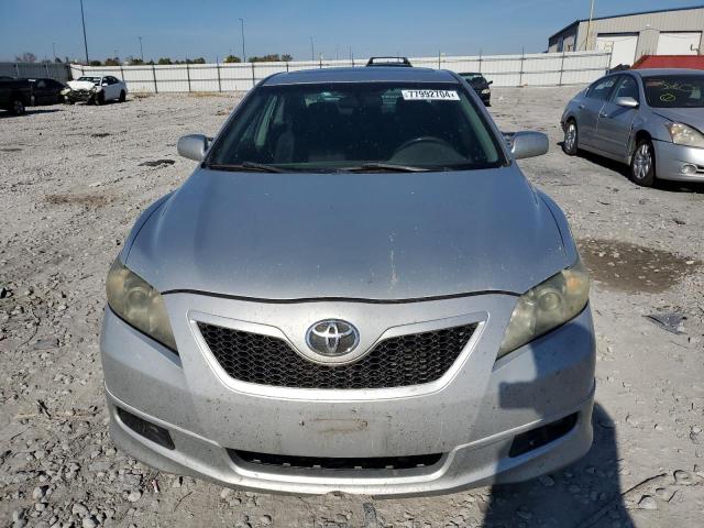 Photo 4 VIN: 4T1BE46K97U084103 - TOYOTA CAMRY CE 