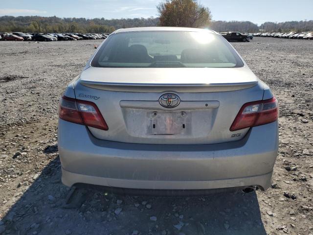 Photo 5 VIN: 4T1BE46K97U084103 - TOYOTA CAMRY CE 