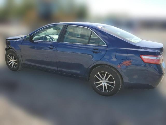 Photo 1 VIN: 4T1BE46K97U100252 - TOYOTA CAMRY 