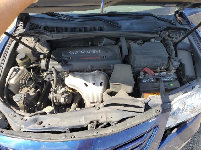 Photo 10 VIN: 4T1BE46K97U100252 - TOYOTA CAMRY 