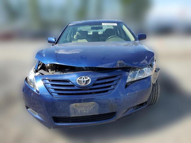 Photo 4 VIN: 4T1BE46K97U100252 - TOYOTA CAMRY 