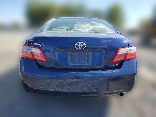 Photo 5 VIN: 4T1BE46K97U100252 - TOYOTA CAMRY 