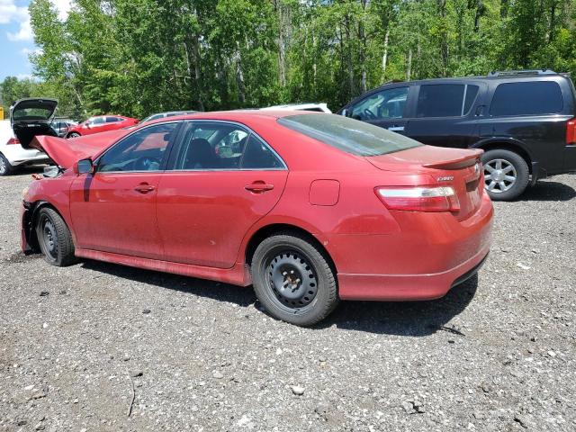 Photo 1 VIN: 4T1BE46K97U100834 - TOYOTA CAMRY 