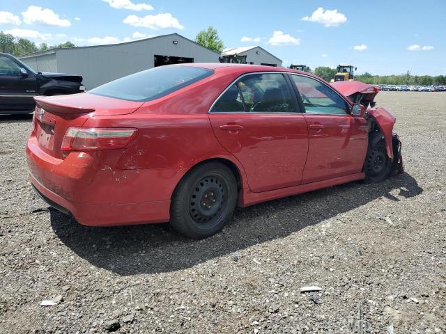 Photo 2 VIN: 4T1BE46K97U100834 - TOYOTA CAMRY 