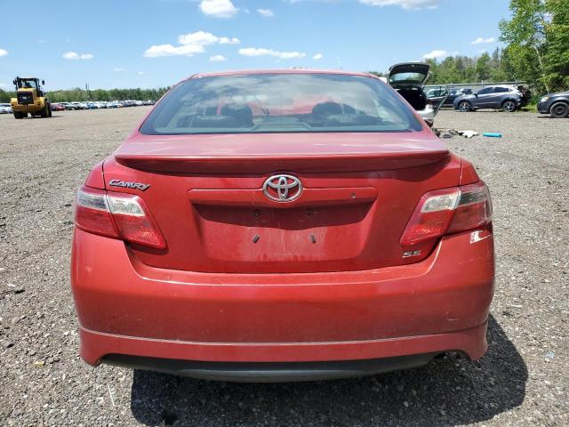 Photo 5 VIN: 4T1BE46K97U100834 - TOYOTA CAMRY 