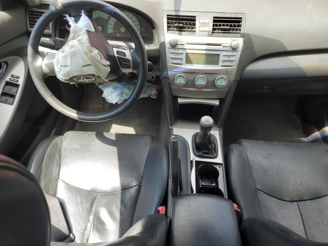 Photo 7 VIN: 4T1BE46K97U100834 - TOYOTA CAMRY 