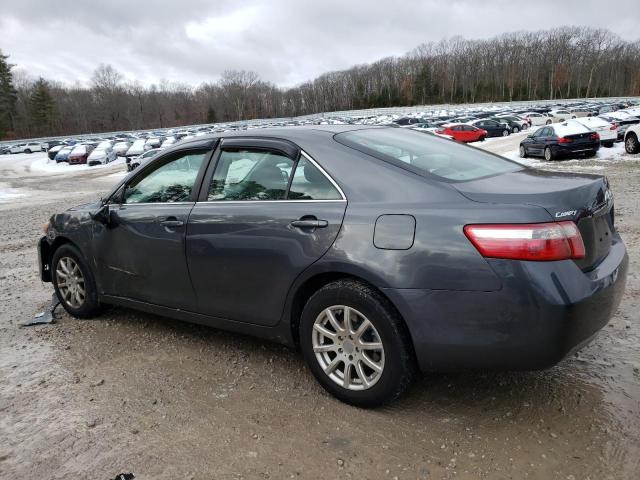 Photo 1 VIN: 4T1BE46K97U103006 - TOYOTA CAMRY 