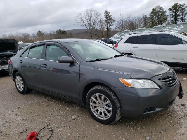 Photo 3 VIN: 4T1BE46K97U103006 - TOYOTA CAMRY 