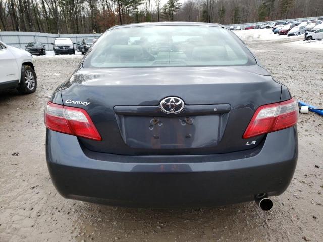 Photo 5 VIN: 4T1BE46K97U103006 - TOYOTA CAMRY 