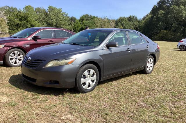 Photo 1 VIN: 4T1BE46K97U103796 - TOYOTA CAMRY CE 