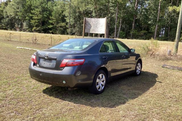 Photo 3 VIN: 4T1BE46K97U103796 - TOYOTA CAMRY CE 