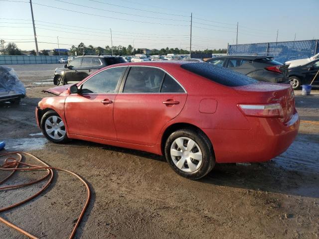 Photo 1 VIN: 4T1BE46K97U104267 - TOYOTA CAMRY CE 