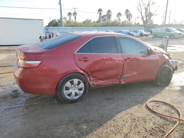 Photo 2 VIN: 4T1BE46K97U104267 - TOYOTA CAMRY CE 