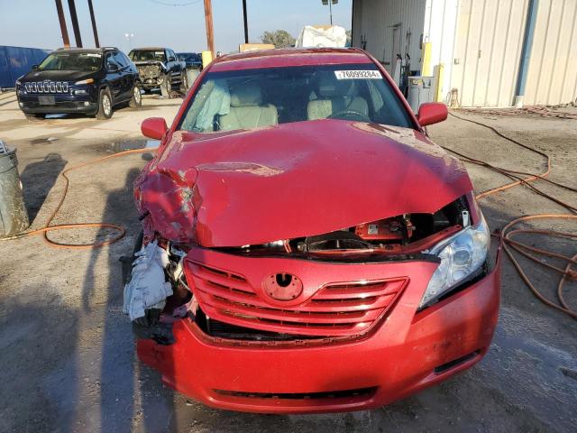 Photo 4 VIN: 4T1BE46K97U104267 - TOYOTA CAMRY CE 