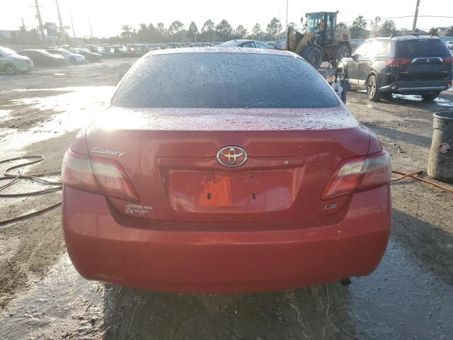 Photo 5 VIN: 4T1BE46K97U104267 - TOYOTA CAMRY CE 