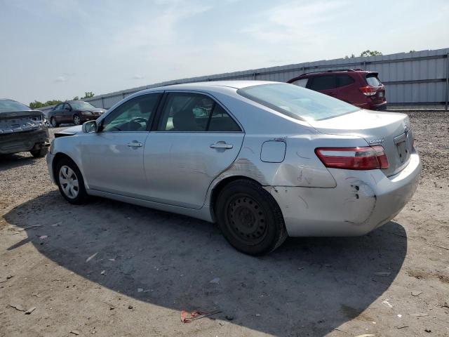 Photo 1 VIN: 4T1BE46K97U109033 - TOYOTA CAMRY 