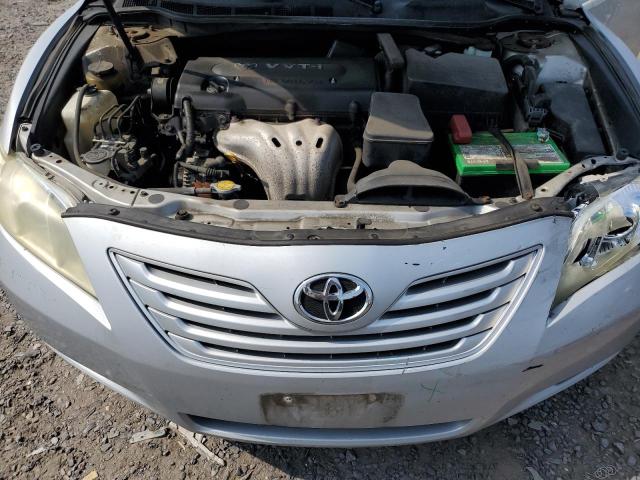 Photo 10 VIN: 4T1BE46K97U109033 - TOYOTA CAMRY 