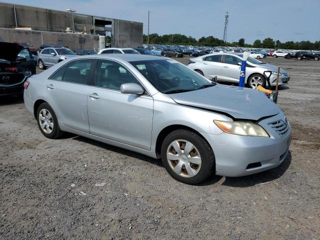 Photo 3 VIN: 4T1BE46K97U109033 - TOYOTA CAMRY 