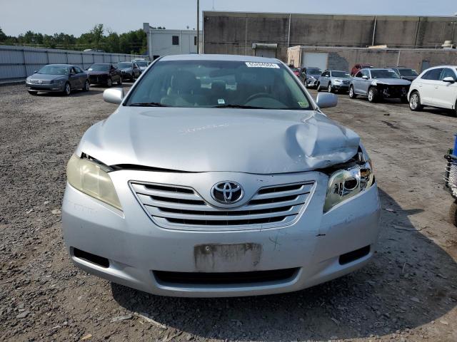 Photo 4 VIN: 4T1BE46K97U109033 - TOYOTA CAMRY 