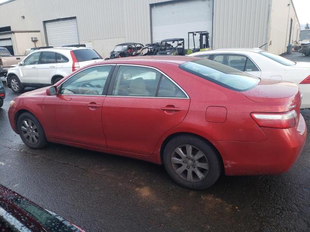 Photo 1 VIN: 4T1BE46K97U112840 - TOYOTA CAMRY 