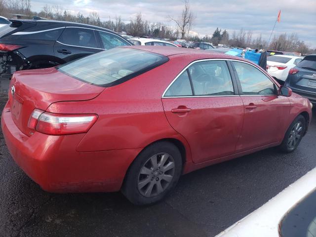 Photo 2 VIN: 4T1BE46K97U112840 - TOYOTA CAMRY 