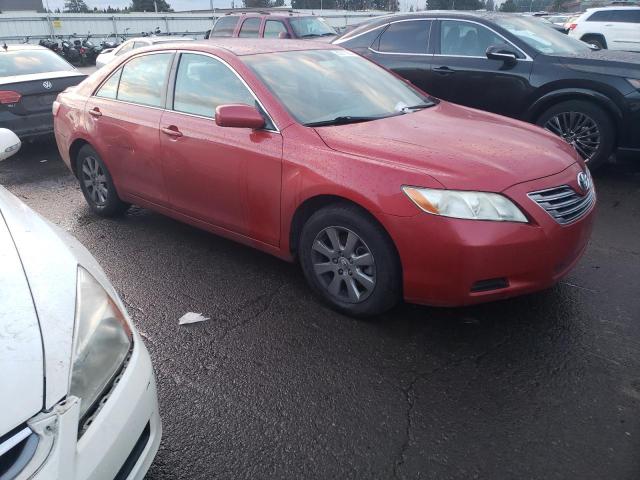 Photo 3 VIN: 4T1BE46K97U112840 - TOYOTA CAMRY 