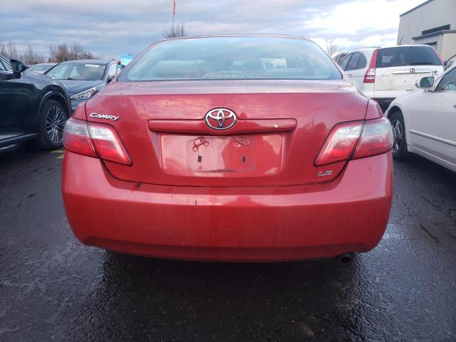 Photo 5 VIN: 4T1BE46K97U112840 - TOYOTA CAMRY 