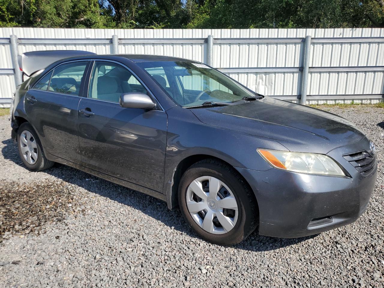 Photo 3 VIN: 4T1BE46K97U114314 - TOYOTA CAMRY 