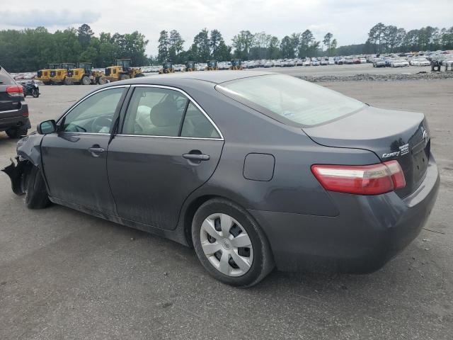 Photo 1 VIN: 4T1BE46K97U124518 - TOYOTA CAMRY 