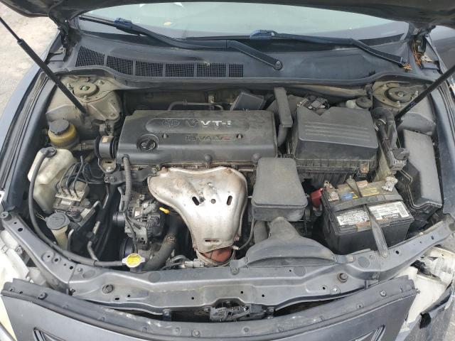 Photo 10 VIN: 4T1BE46K97U124518 - TOYOTA CAMRY 